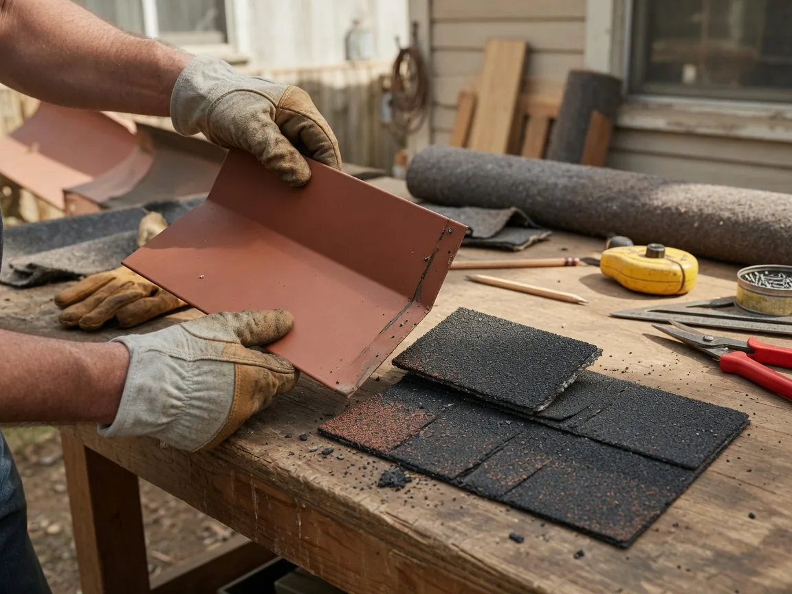 Roof Repair company in Roanoke, IL